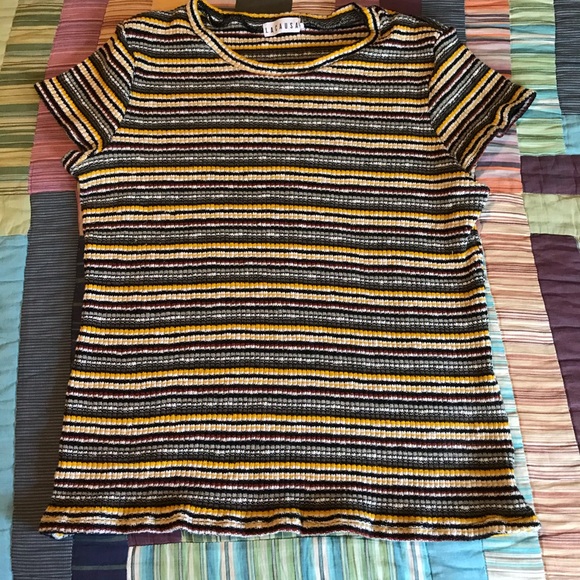 Caprice top - Picture 5 of 6